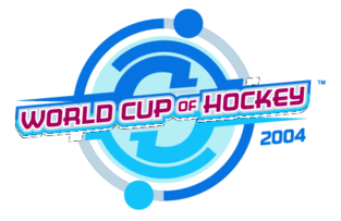 World Cup Of Hockey 2004