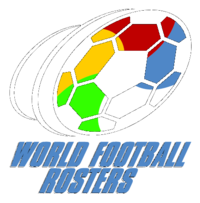 World Football Rosters