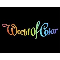 Arts - World of Color 