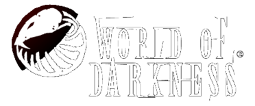 World Of Darkness 