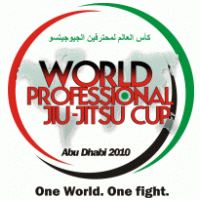 Sports - World Professional Jiu Jitsu Cup 2010 