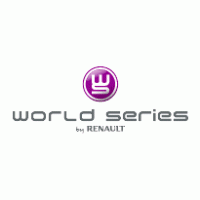 Auto - World Series by Renault 