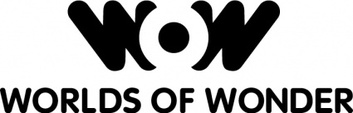 Worlds of Wonder logo Preview