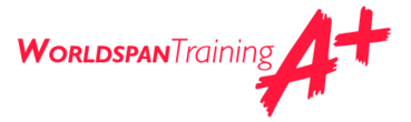 Worldspan Training