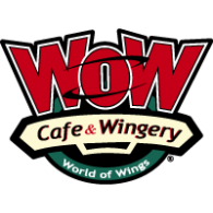 Food - WOW Cafe & Wingery 