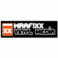 Wrafixx Vinyl Media