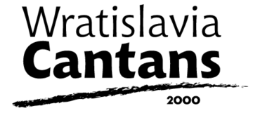 Wratislavia Cantans 2000 