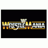 Sports - WrestleMania 1 