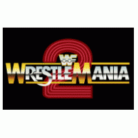 Sports - WrestleMania 2 