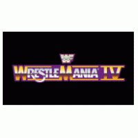 WrestleMania 4 Preview