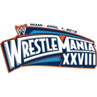 Sports - Wrestlemania XXVIII 