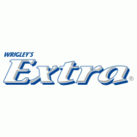 Wrigley's Extra