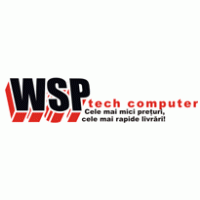 Commerce - WSP Tech Computer 