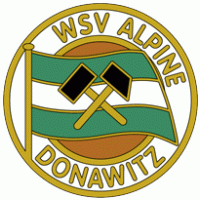 WSV Alpine Donawitz Leoben (70's logo) Preview