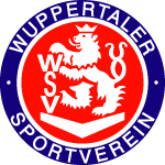 Wuppertaler Sv Vector Logo 