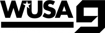 WUSA9 TV logo 