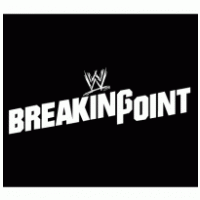 Sports - WWE Breaking Point 