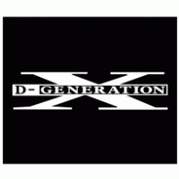 WWE D-Generation X