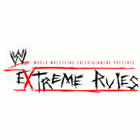 Sports - WWE Extreme Rules 