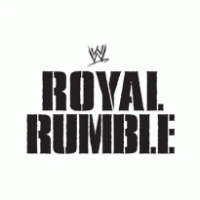 Sports - WWE Royal Rumble 2nd logo 