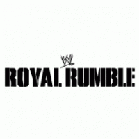 Sports - WWE Royal Rumble 