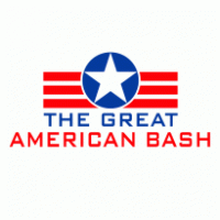 WWE The Great American Bash 2004-2005 logo Preview