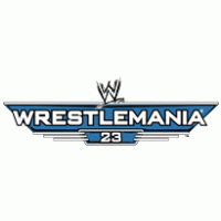 WWE WrestleMania 23