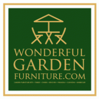 www.WonderfulGardenFurniture.com