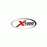 Moto - X 1000 