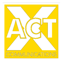 X Act Communications