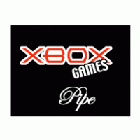 Games - X-Box-Pipe 