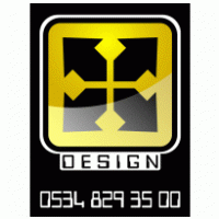 X Design Logo