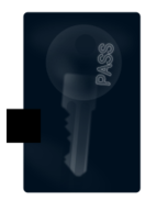 X-ray Key Preview
