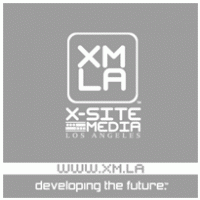 Internet - X-Site Media Los Angeles - XMLA 