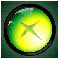 XBOX Button