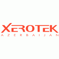 Electronics - XEROTEK Azerbaijan 