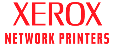 Xerox Network Printers