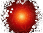 Xmas Vector Background 3