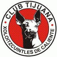 Football - Xoloitzcuintles de Tijuana 