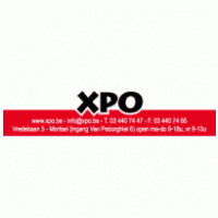 Advertising - Xpo 