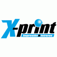 Sign - Xprint Publicidad 