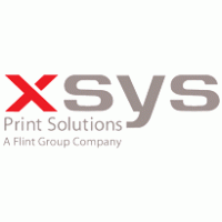 Industry - XSYS Print Solutions 