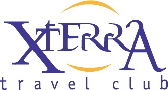 Xterra logo 