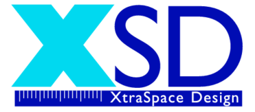 Xtraspace Design