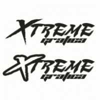 Design - XTREME grafica 