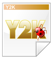 Animals - Y2K bug file 