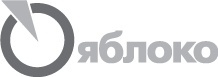 Yabloko logo Preview