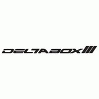 Moto - Yamaha Deltabox III 3 