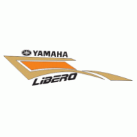 Design - Yamaha Libero 