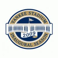 Sports - Yankee Stadium Inaugural Season 2009 